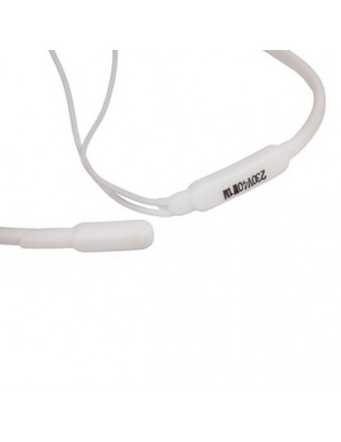 гибкий дренажный нагревательный элемент 1 м 230В 40Вт