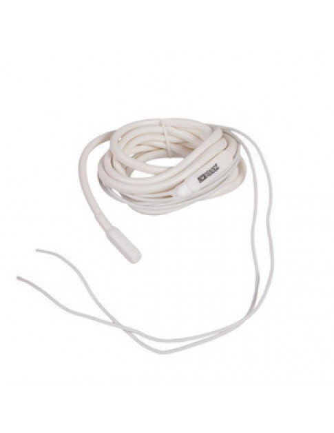 гибкий дренажный нагревательный элемент 2 м 230В 80Вт