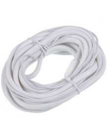 гибкий дренажный нагревательный элемент 4 м 230В 160Вт