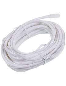 гибкий дренажный нагреватель 5м 230В 200Вт