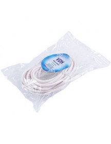 ТЭН 360Вт гибкий дренажный 9м 230В