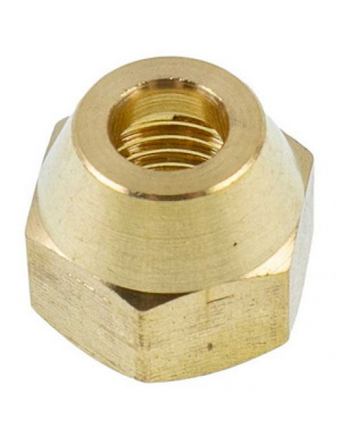 гайка накидная 1/4 