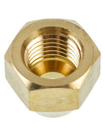 Гайка накидна 1/4 Гайка накидна 1/4