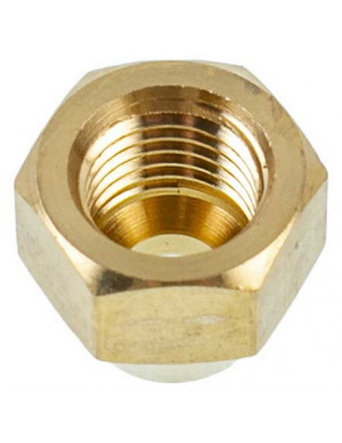 гайка накидная 1/4 