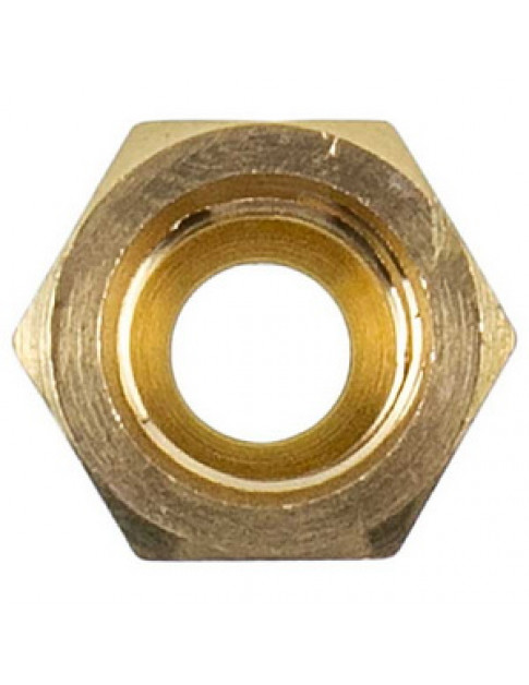 гайка накидная 1/4 