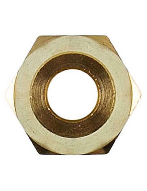 гайка накидная 1/4 