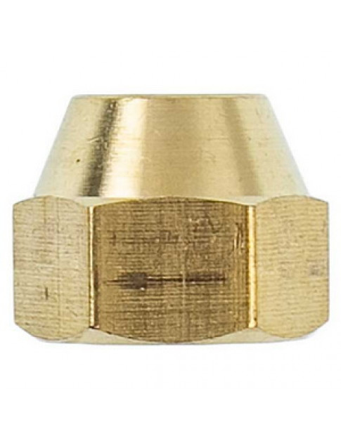 гайка накидная 1/4 