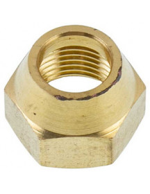 Гайка накидна 3/8&apos&apos