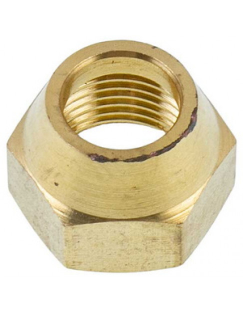 Гайка накидна 3/8&apos&apos