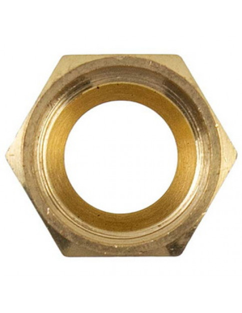 Гайка накидна 3/8&apos&apos