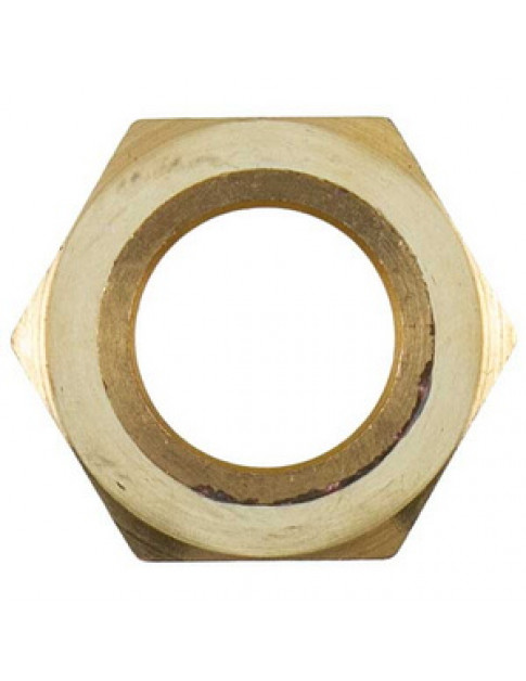 Гайка накидна 3/8&apos&apos