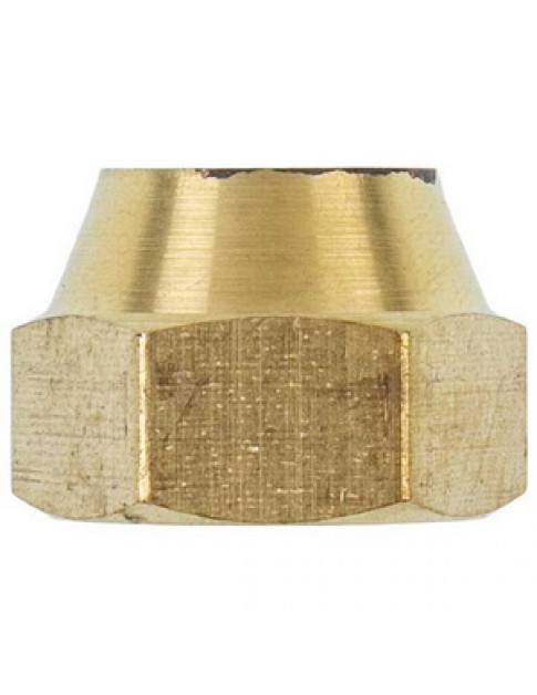 Гайка накидна 3/8&apos&apos