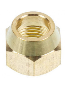 Гайка накидна 5/8&apos&apos