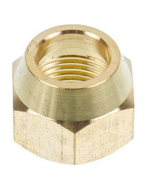 Гайка накидна 5/8&apos&apos