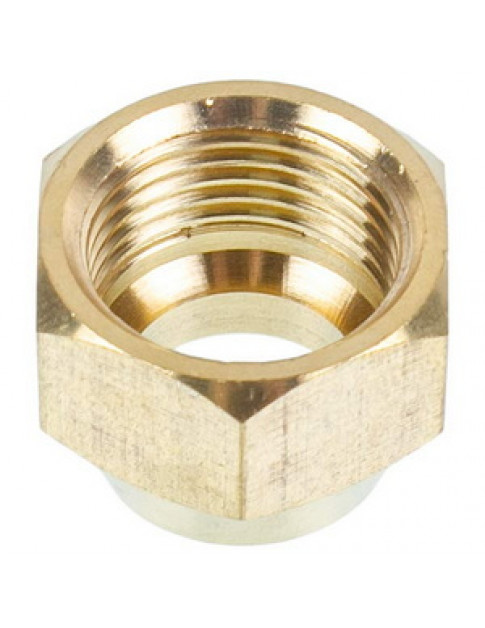 Гайка накидна 5/8&apos&apos