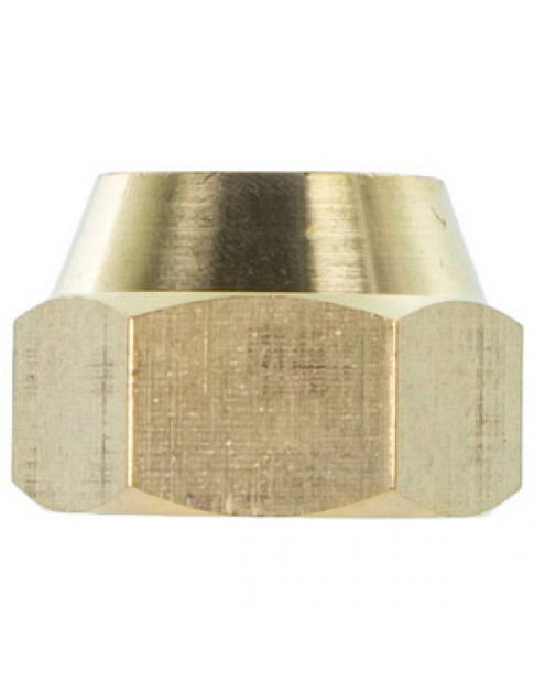 Гайка накидна 5/8&apos&apos