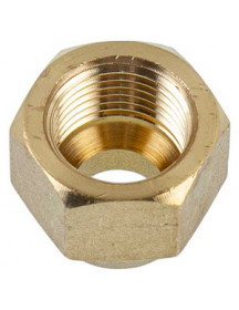 Гайка накидна 1/2 Гайка накидна 1/2