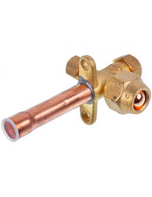 Кран сервісний (порт) 1/2