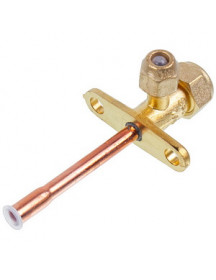 Кран сервісний (порт) 1/4