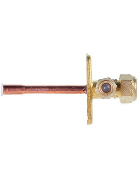 Кран сервісний (порт) 1/4