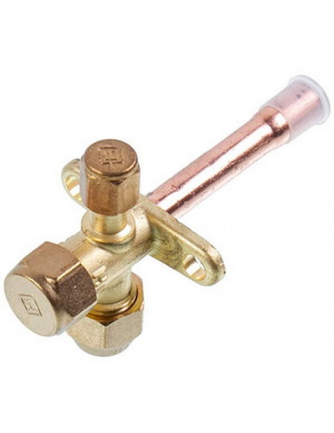 Кран сервісний (порт) 3/8