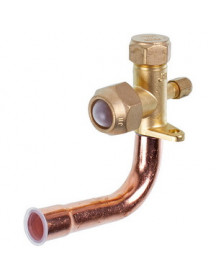 Кран сервісний (порт) 3/4