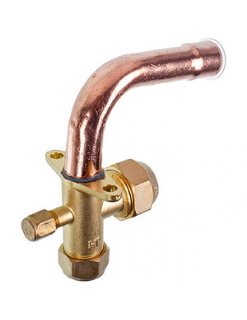 Кран сервісний (порт) 3/4