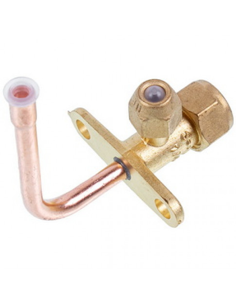 Кран сервісний (порт) 1/4