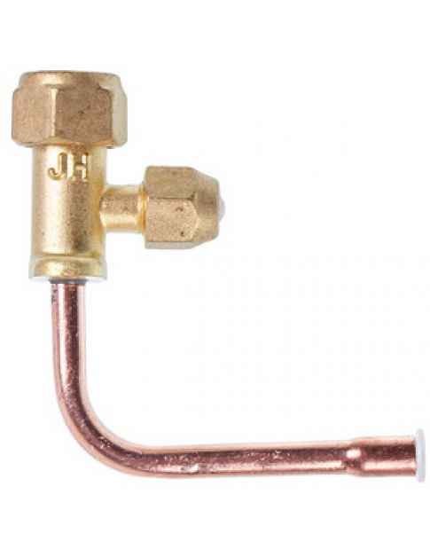 Кран сервісний (порт) 1/4