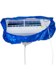 Багаторазовий чохол для чищення внутрішнього блоку кондиціонера 