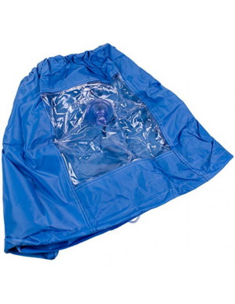 Багаторазовий чохол для чищення внутрішнього блоку кондиціонера 