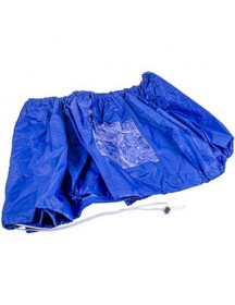 Багаторазовий чохол для чищення внутрішнього блоку кондиціонера 