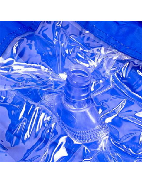 Багаторазовий чохол для чищення внутрішнього блоку кондиціонера 