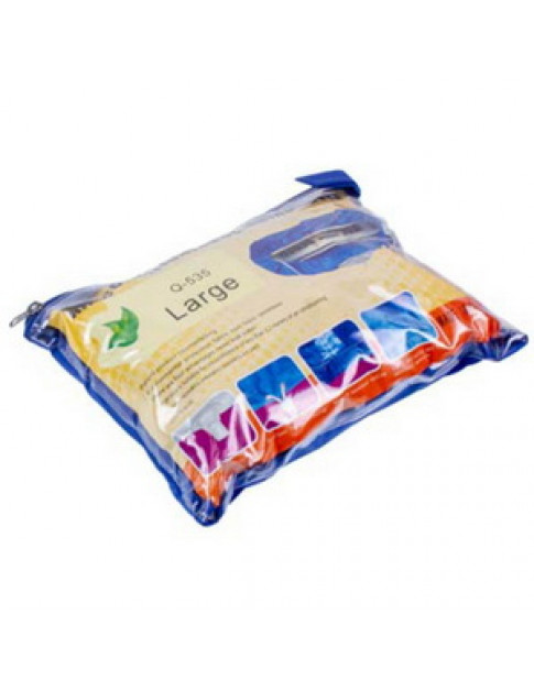 Багаторазовий чохол для чищення внутрішнього блоку кондиціонера 