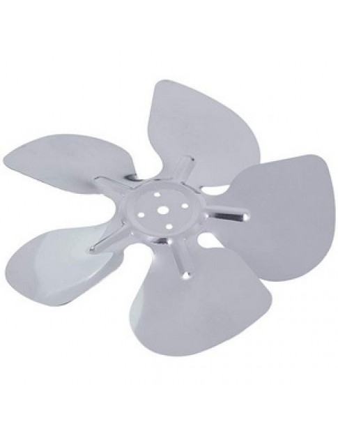 Крильчатка вентилятора обдува D=200mm для кондиціонера
