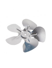 Крильчатка вентилятора обдува D=250mm для кондиціонера