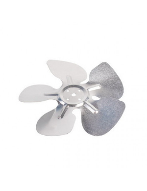 Крыльчатка вентилятора обдува диаметром 250 мм для кондиционера