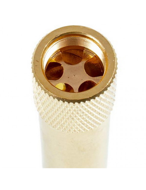 Зварювальний наконечник RTM 10mm