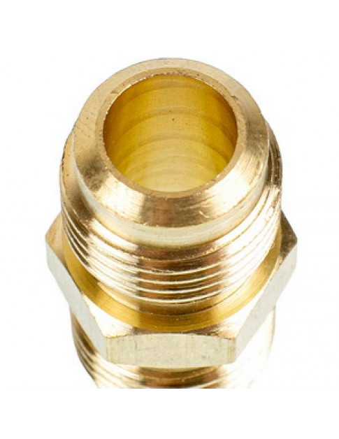 З&aposєднувальний штуцер 1/2