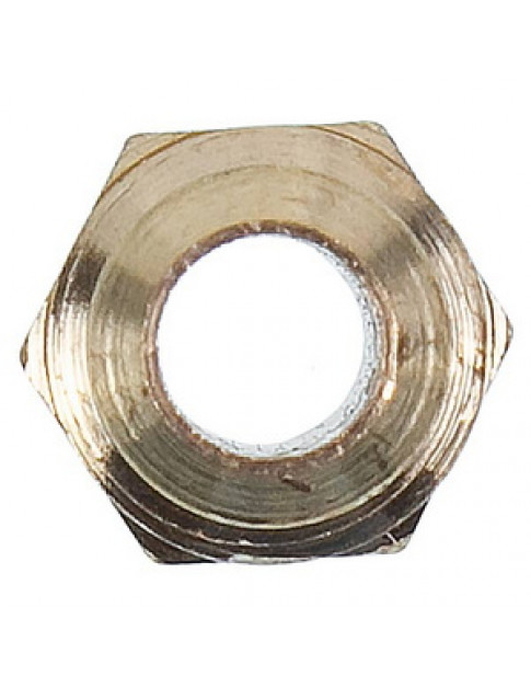 З&aposєднувальний штуцер 1/4