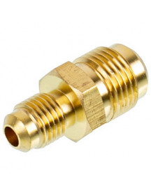 З&aposєднувальний штуцер 1/4