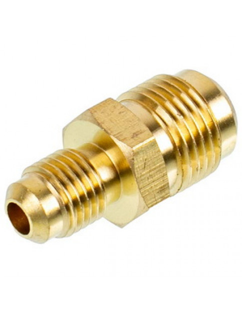 З&aposєднувальний штуцер 1/4