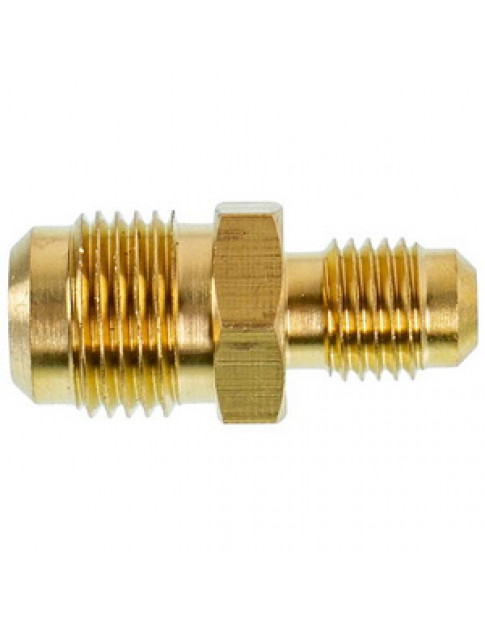 З&aposєднувальний штуцер 1/4