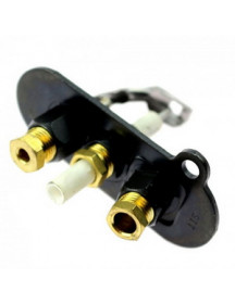 Запальний пілотний пальник SIT для газового котла 0.140.031