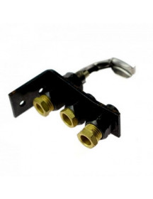 Запальний пілотний пальник SIT для газового котла 0.140.057