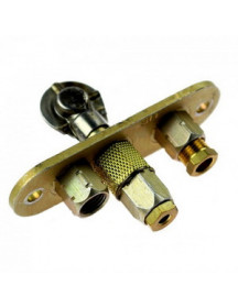 Запальний пілотний пальник SIT для газового котла 0.160.015