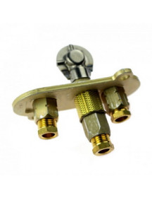 Запальний пілотний пальник SIT для газового котла 0.160.027