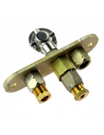 Запальний пілотний пальник SIT для газового котла 0.160.110