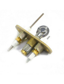 Запальний пілотний пальник SIT для газового котла 0.160.112