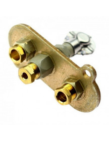 Запальний пілотний пальник SIT для газового котла 0.160.117